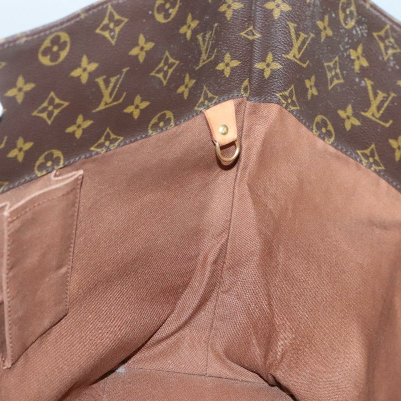 【日本直送】路易威登 Monogram Cabas Alto 托特包 M51152 LV 授權 132109-17