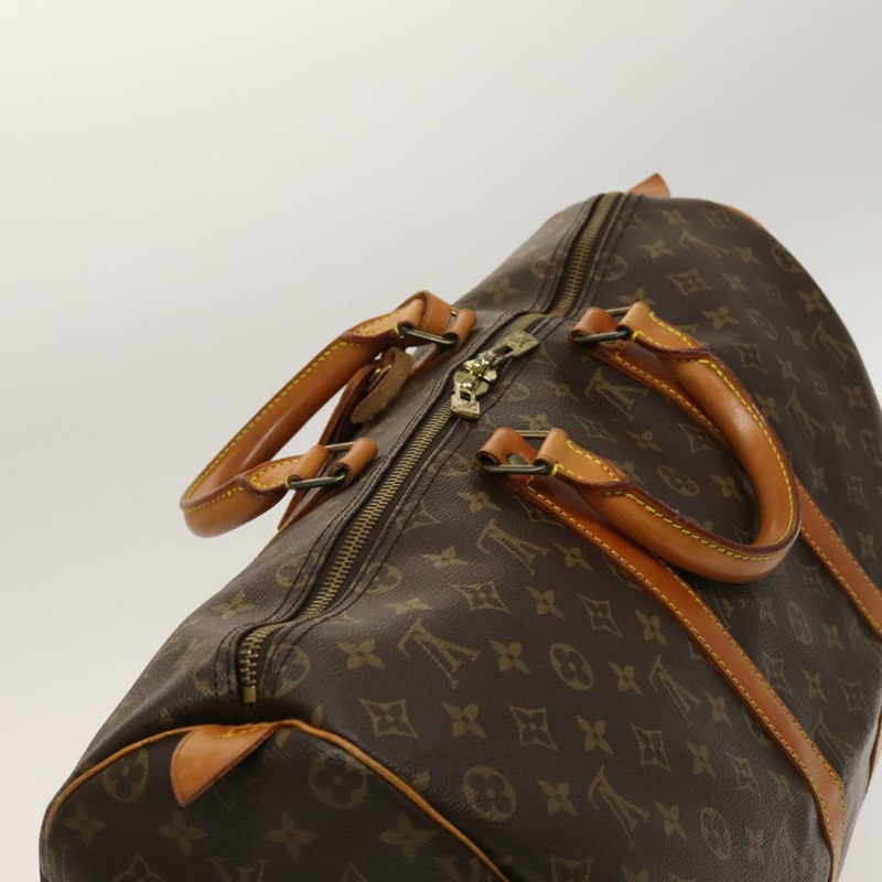 【日本直送】路易威登 Monogram Keepall 50 波士頓包 M41426 LV 正品 132281-5