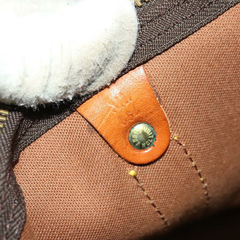 【日本直送】路易威登 Monogram Keepall 50 波士頓包 M41426 LV 正品 132281-11