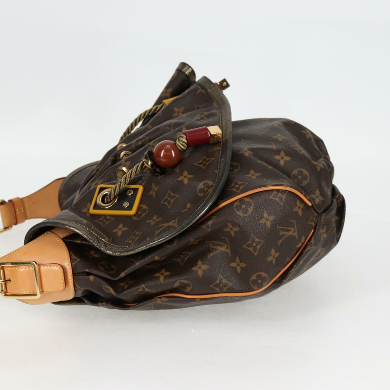 【日本直送】路易威登 Monogram Kalahari GM 肩背包 M97015 LV 授權 130030V-2