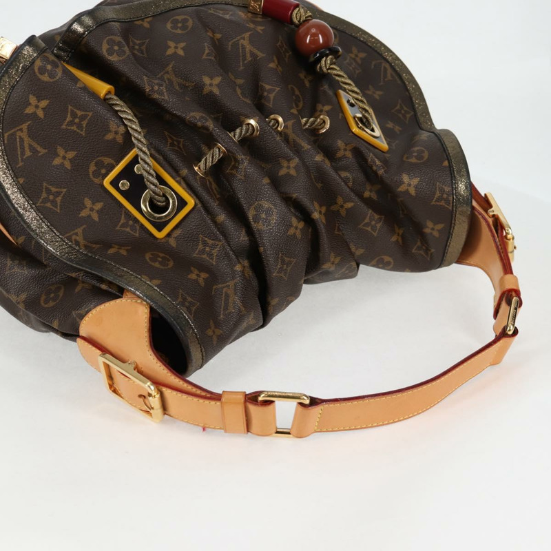 【日本直送】路易威登 Monogram Kalahari GM 肩背包 M97015 LV 授權 130030V-5