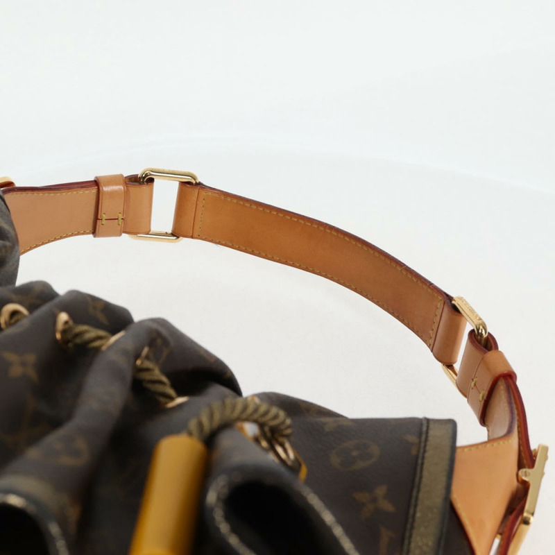 【日本直送】路易威登 Monogram Kalahari GM 肩背包 M97015 LV 授權 130030V-6