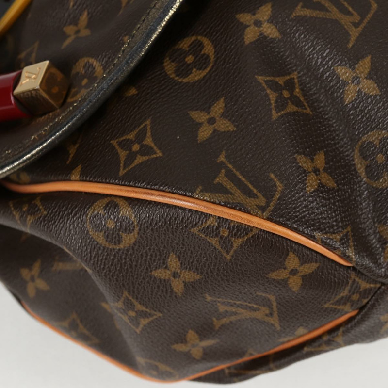 【日本直送】路易威登 Monogram Kalahari GM 肩背包 M97015 LV 授權 130030V-7