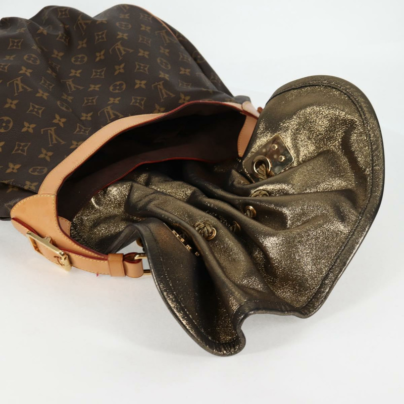 【日本直送】路易威登 Monogram Kalahari GM 肩背包 M97015 LV 授權 130030V-8