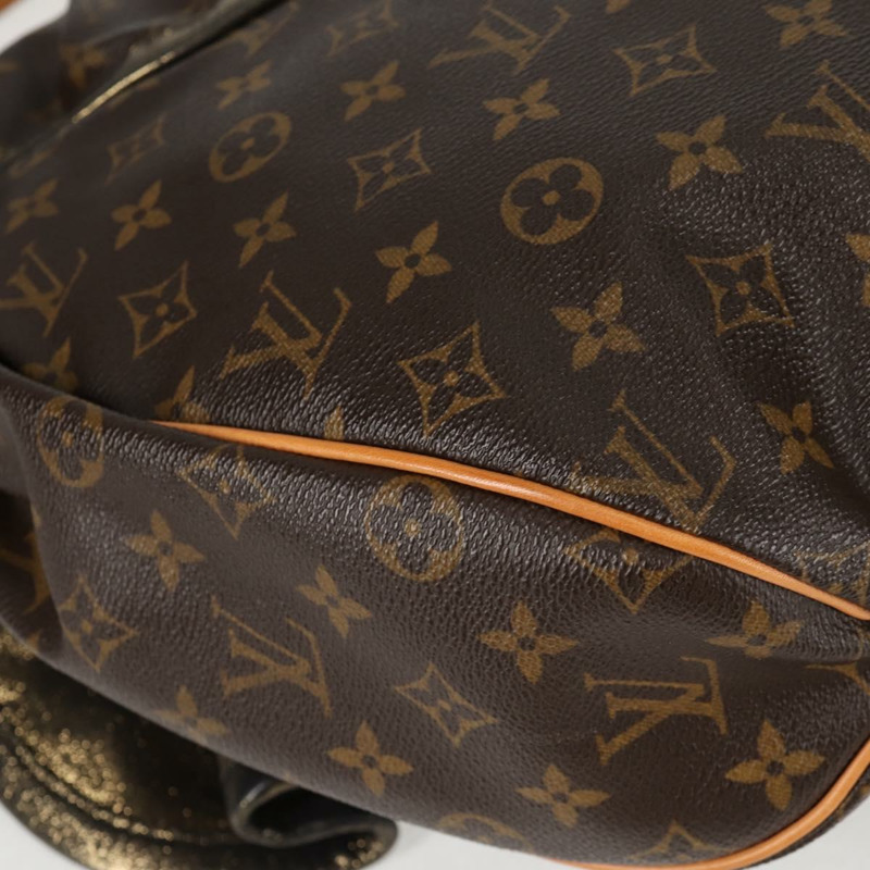 【日本直送】路易威登 Monogram Kalahari GM 肩背包 M97015 LV 授權 130030V-14