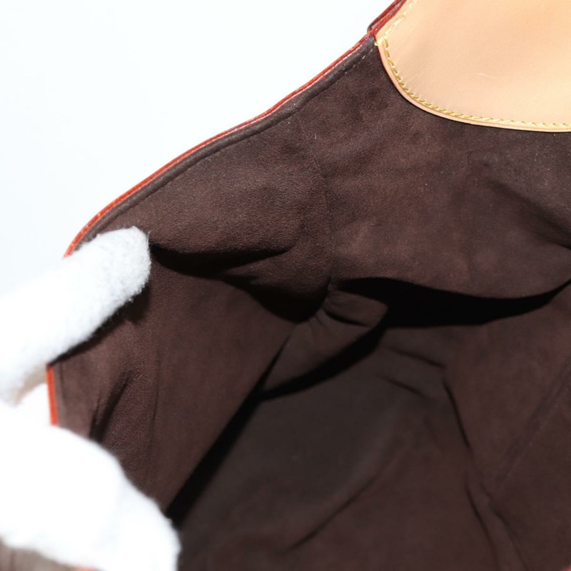 【日本直送】路易威登 Monogram Kalahari GM 肩背包 M97015 LV 授權 130030V-18