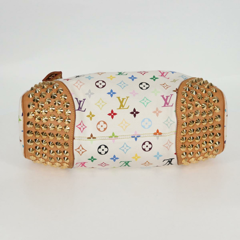 【日本直送】路易威登 Monogram 多色 Chrissie 中型單肩包 M40311 LV 正品 131826-4