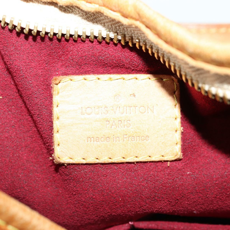 【日本直送】路易威登 Monogram 多色 Chrissie 中型單肩包 M40311 LV 正品 131826-18