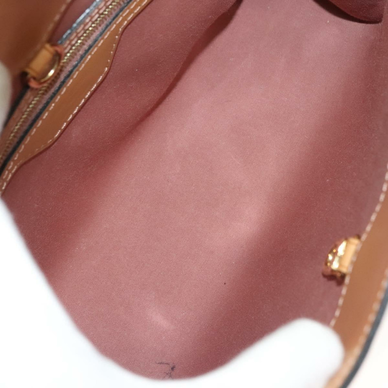 【日本直送】路易威登 Monogram Vernis Catalina BB 手提包玫瑰天鵝絨 M90015 正品 132647-9