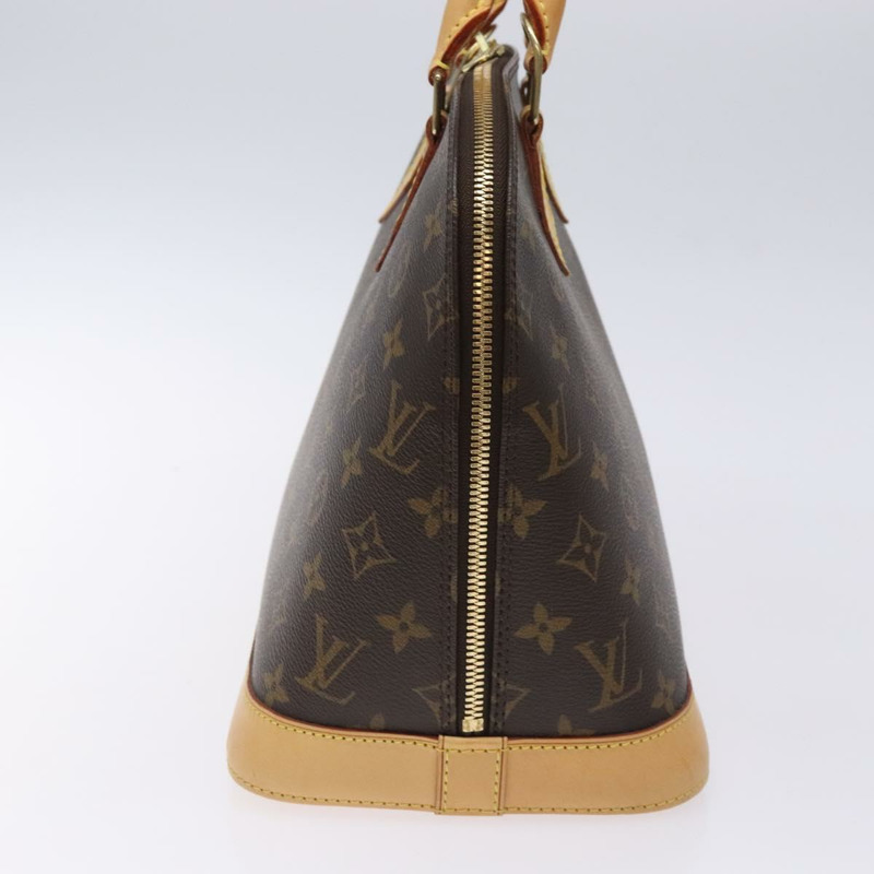 【日本直送】路易威登 Monogram Alma 手提包 M51130 LV 正品 yk18843-3