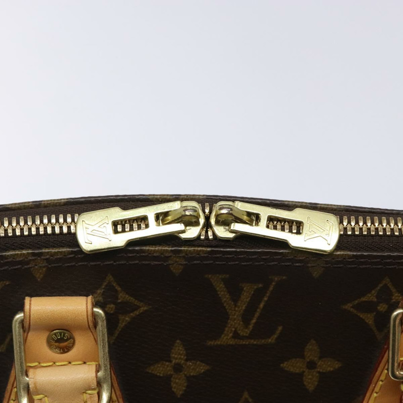 【日本直送】路易威登 Monogram Alma 手提包 M51130 LV 正品 yk18843-16
