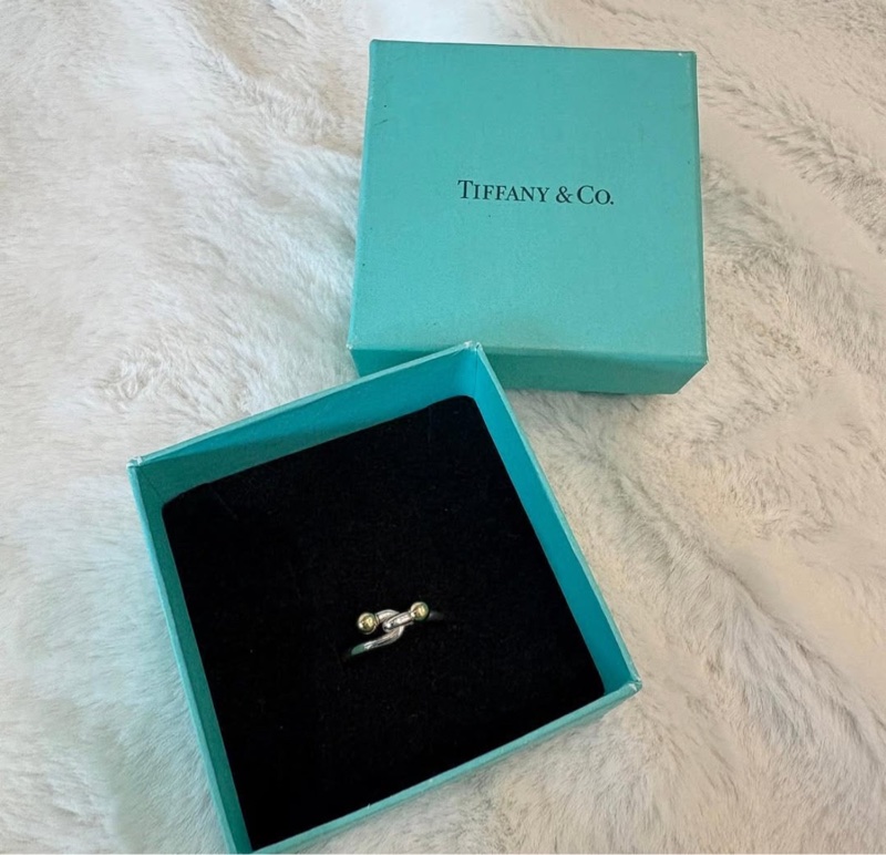 *SHIHNA名牌精品*Tiffany&co S925 心型手鍊-3