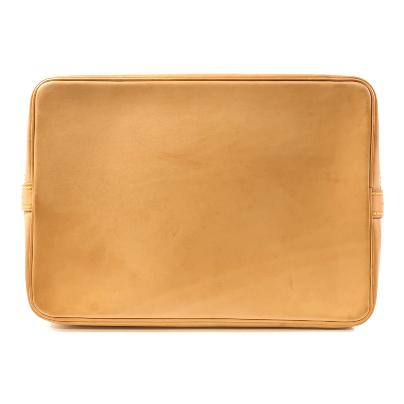 LOUIS VUITTON Monogram Noe Bucket Bag金扣肩背袋-3