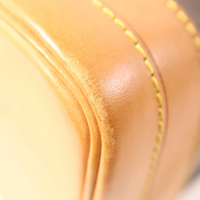 LOUIS VUITTON Monogram Noe Bucket Bag金扣肩背袋-7