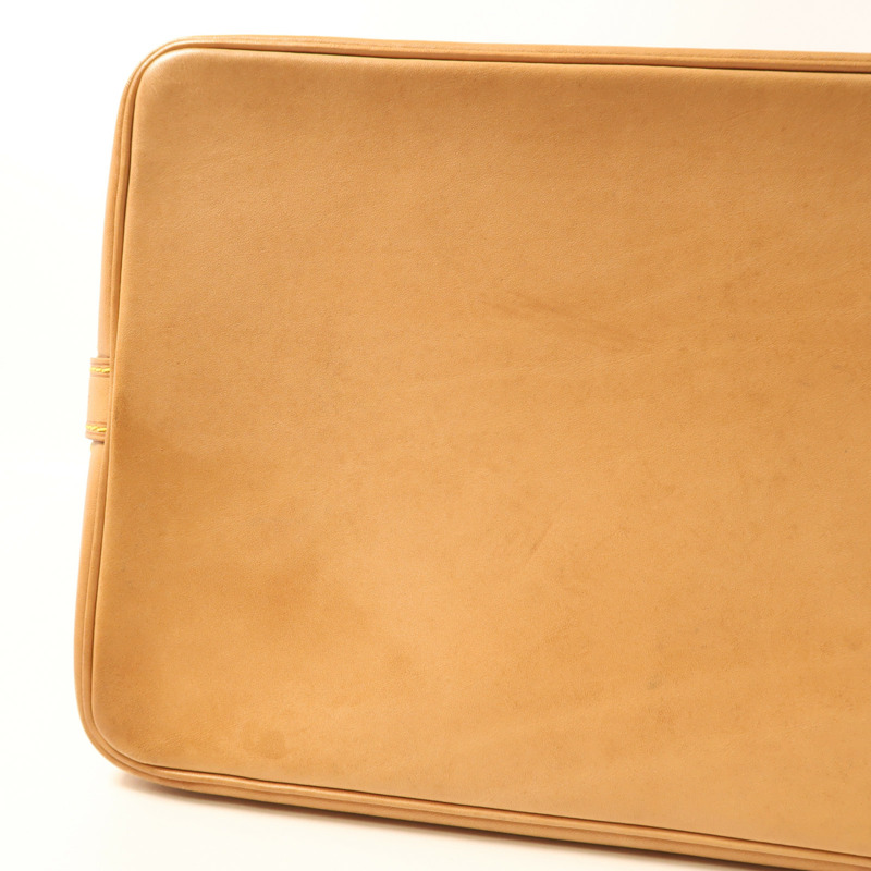 LOUIS VUITTON Monogram Noe Bucket Bag金扣肩背袋-13
