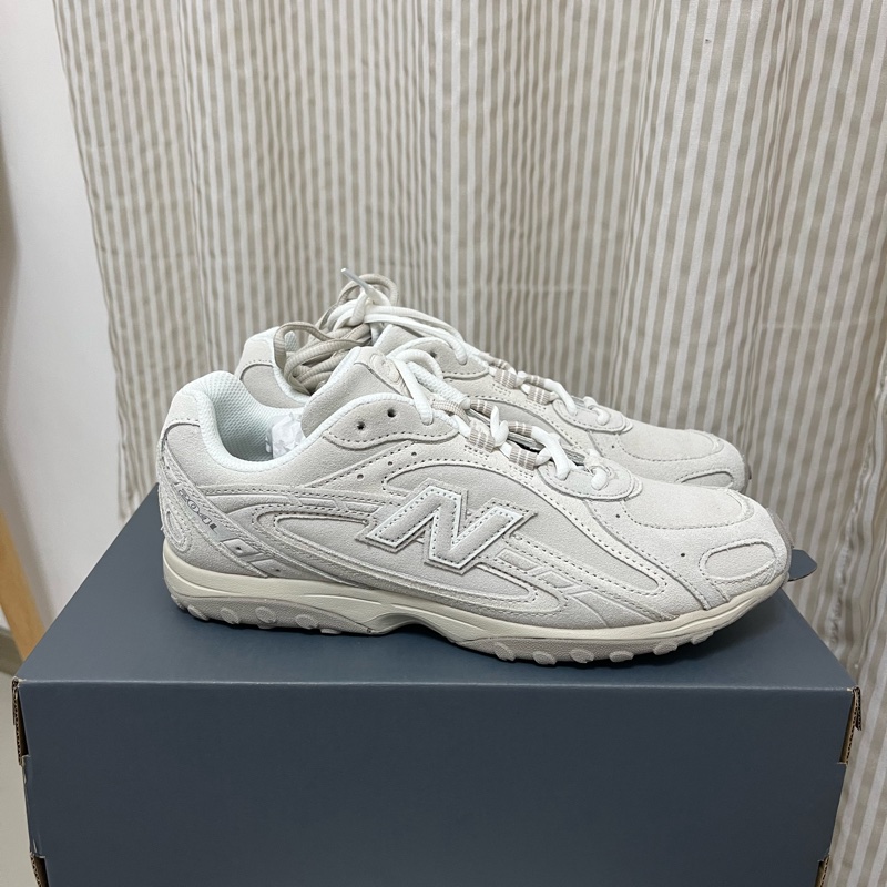 New balance 204L 張員瑛代言款-2