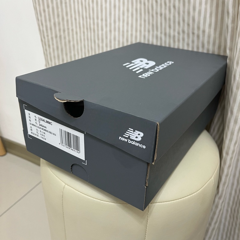 New balance 204L 張員瑛代言款-10