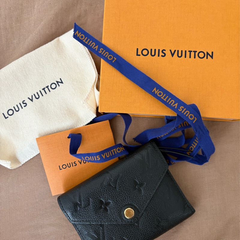 降價【Louis Vuitton】 Louis Vuitton 路易威登 LV M64060 VICTORINE-18