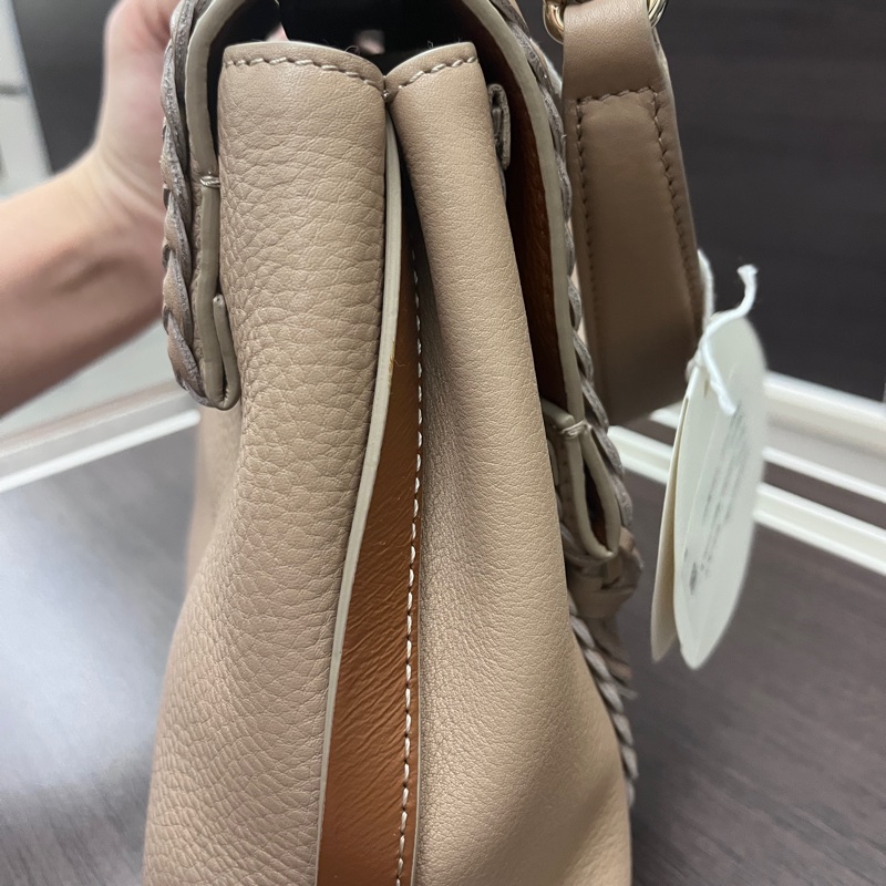 Chloe Penelope Small Soft Shoulder Bag-2