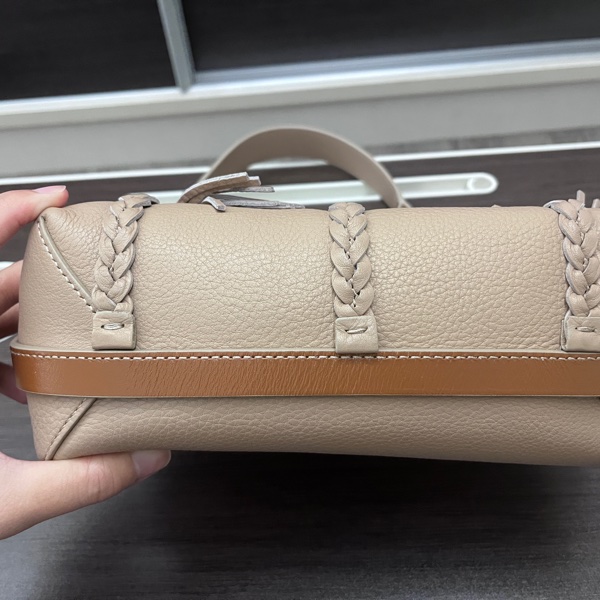 Chloe Penelope Small Soft Shoulder Bag-7