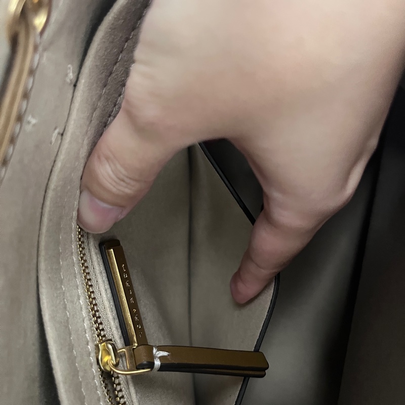 Tory Burch 小托特包-10