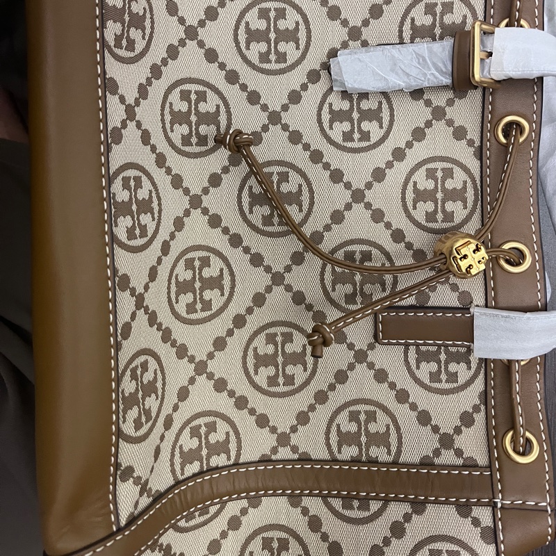 Tory Burch 小托特包-11