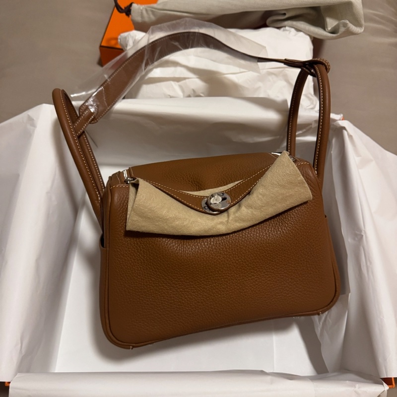 Hermes Lindy 26-0
