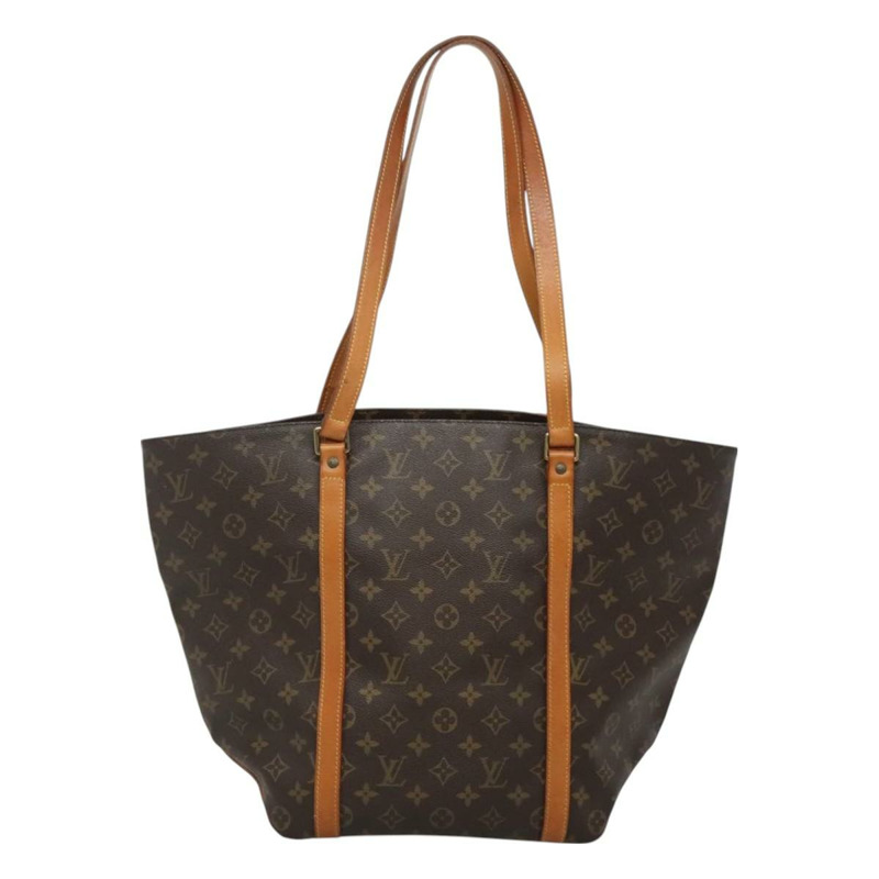 【日本直送】路易威登 Monogram Sac 購物手提包 M51108 LV 正品 128670-12
