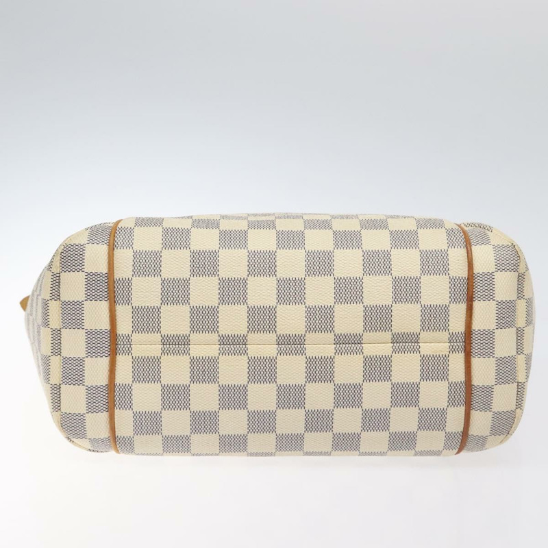 【日本直送】路易威登 Damier Azur Totally PM 手提包 N51261 LV Auth ep9329-4