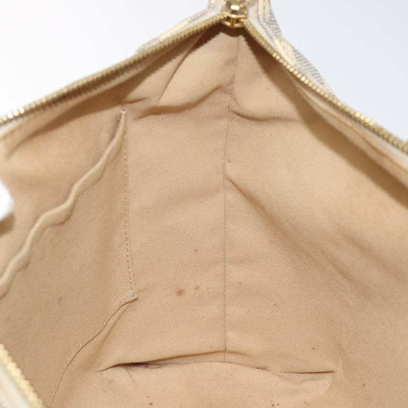 【日本直送】路易威登 Damier Azur Totally PM 手提包 N51261 LV Auth ep9329-17