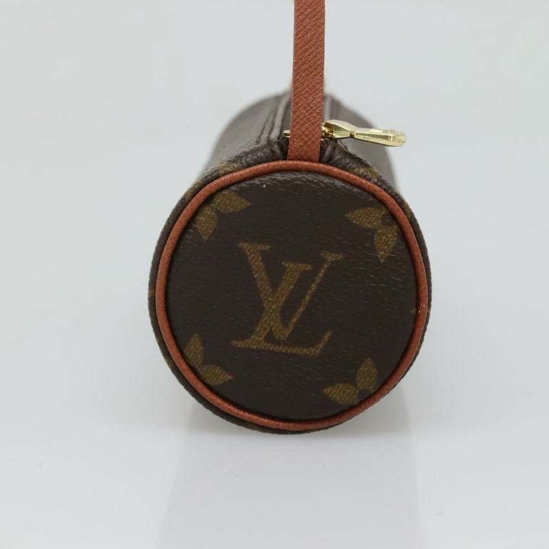【日本直送】LOUIS VUITTON Monogram Papillon 手拿包 LV 正品 yk18684-2