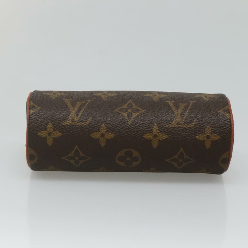 【日本直送】LOUIS VUITTON Monogram Papillon 手拿包 LV 正品 yk18684-4