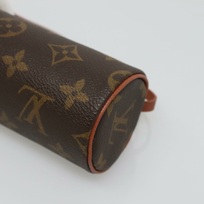 【日本直送】LOUIS VUITTON Monogram Papillon 手拿包 LV 正品 yk18684-15