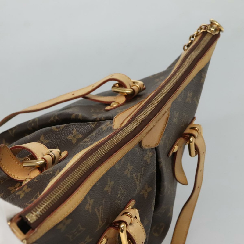【日本直送】路易威登 Monogram Palermo GM 托特包 M40146 LV 正品 PP776-5