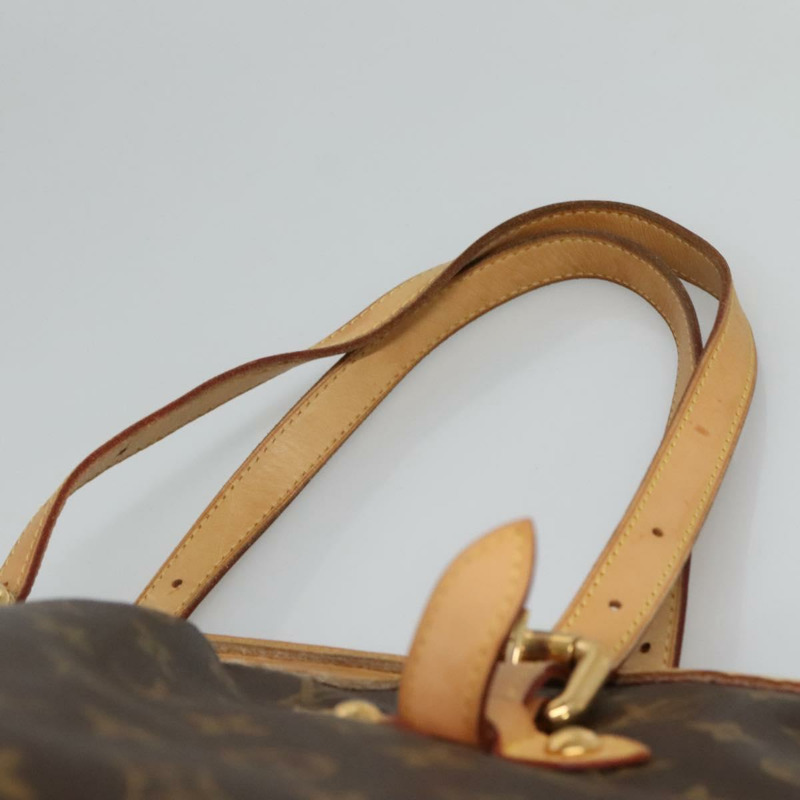 【日本直送】路易威登 Monogram Palermo GM 托特包 M40146 LV 正品 PP776-7