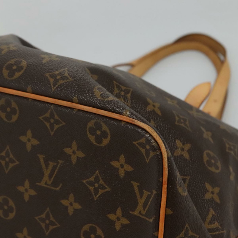 【日本直送】路易威登 Monogram Palermo GM 托特包 M40146 LV 正品 PP776-8