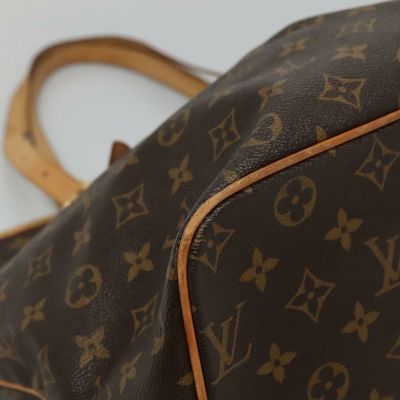 【日本直送】路易威登 Monogram Palermo GM 托特包 M40146 LV 正品 PP776-13