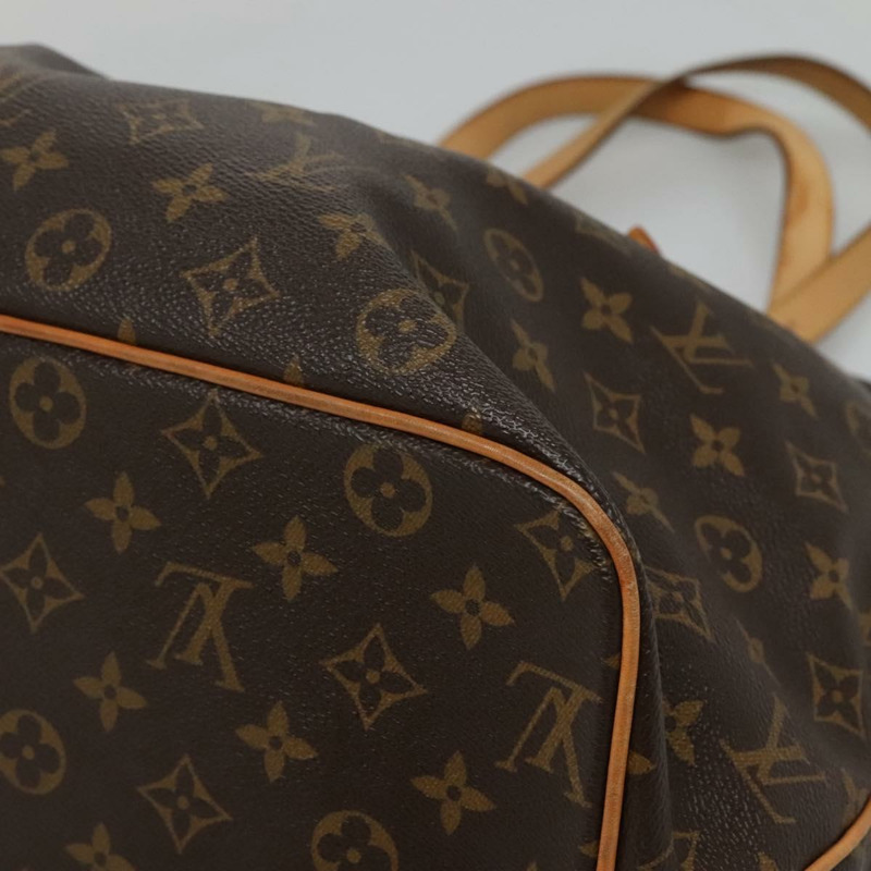 【日本直送】路易威登 Monogram Palermo GM 托特包 M40146 LV 正品 PP776-14