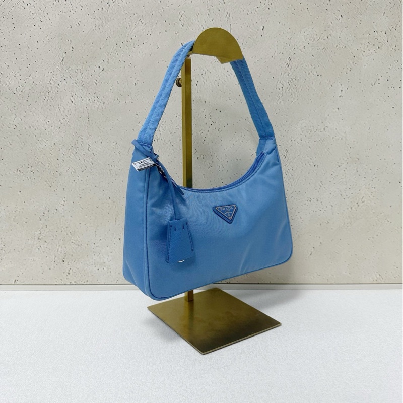 Prada Hobo 2000-4