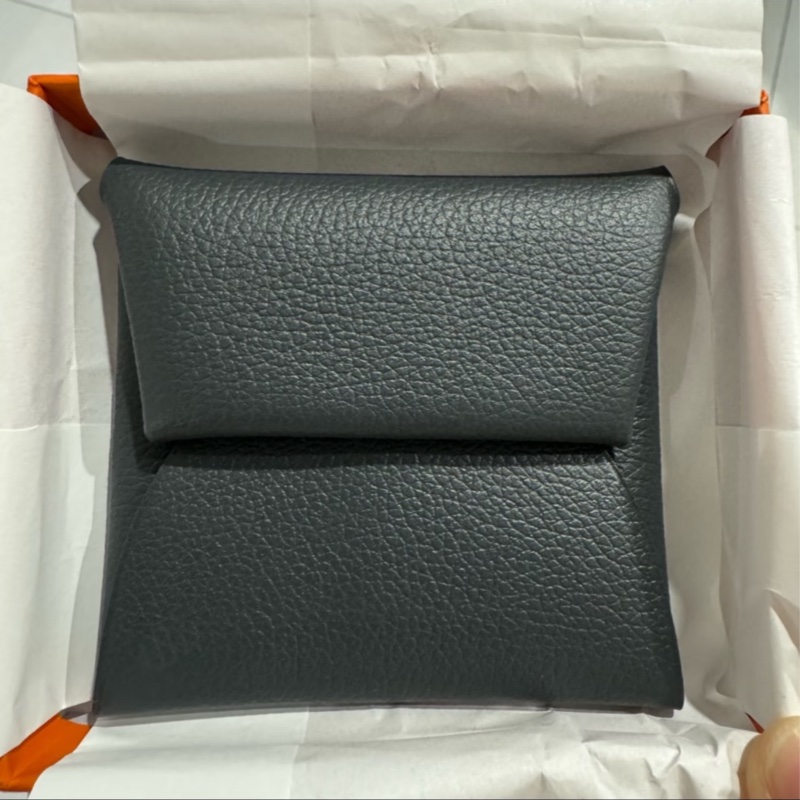 Hermes Bastia零錢包-3