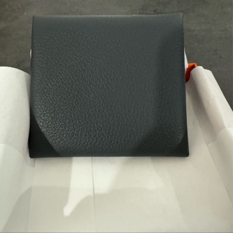 Hermes Bastia零錢包-7