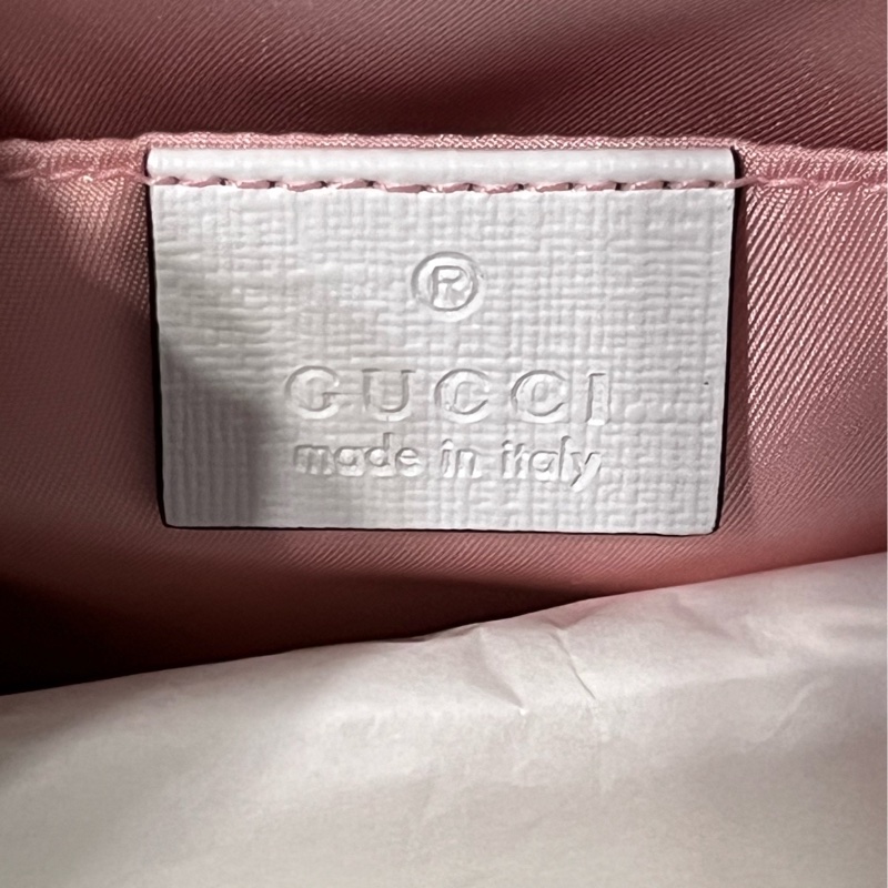 Gucci 貓咪限量 手提包-7