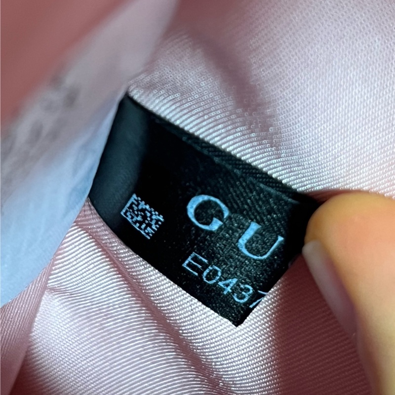Gucci 貓咪限量 手提包-9