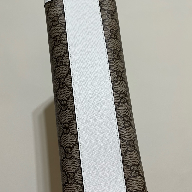 Gucci 貓咪限量 手提包-13