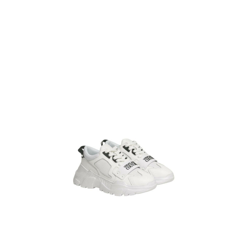 皮革運動鞋-0