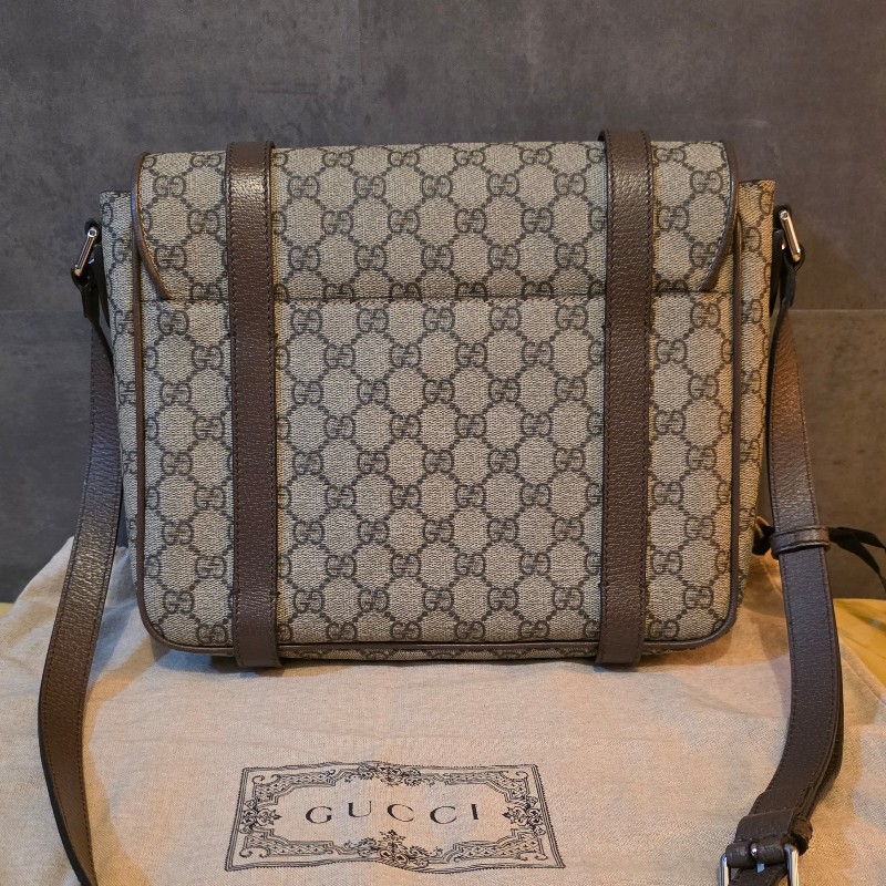 Gucci Ophidia 郵差包-1