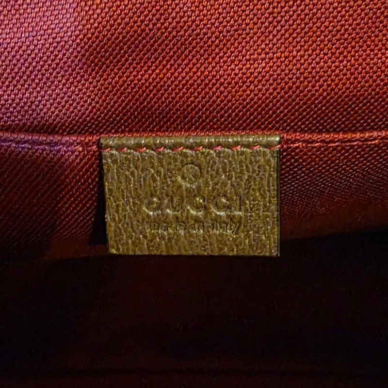 Gucci Ophidia 郵差包-13