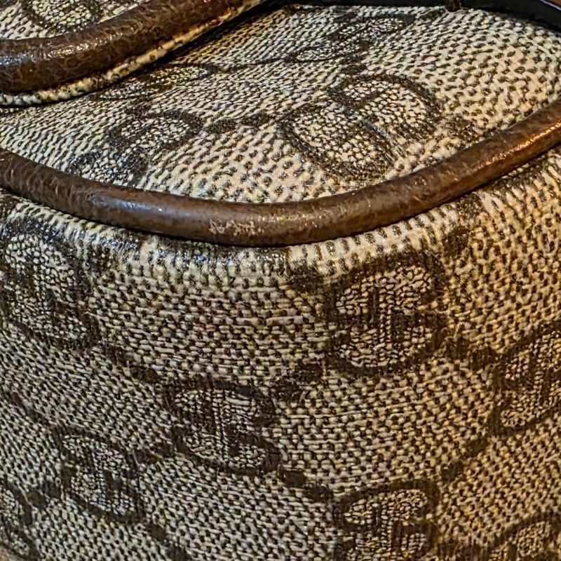 Gucci Ophidia 郵差包-20