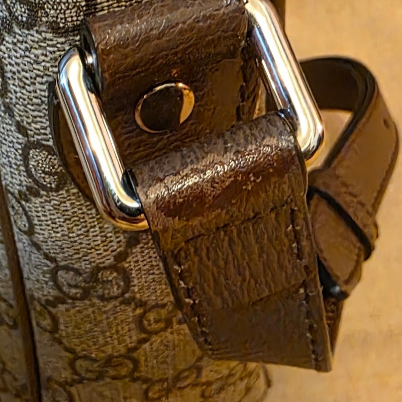 Gucci Ophidia 郵差包-26