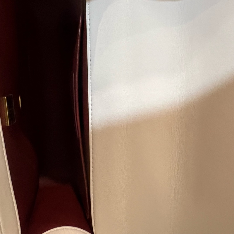 ෆ Chanel 24C 限量款❤️手工坊雙鏈條手提金球鏈條包-30